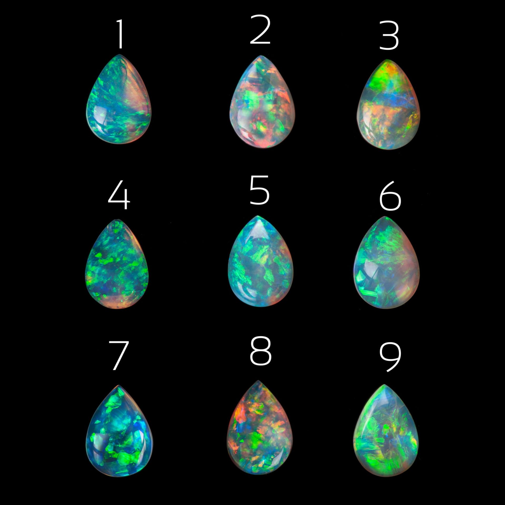 RSJ001 Opal 13.10.21