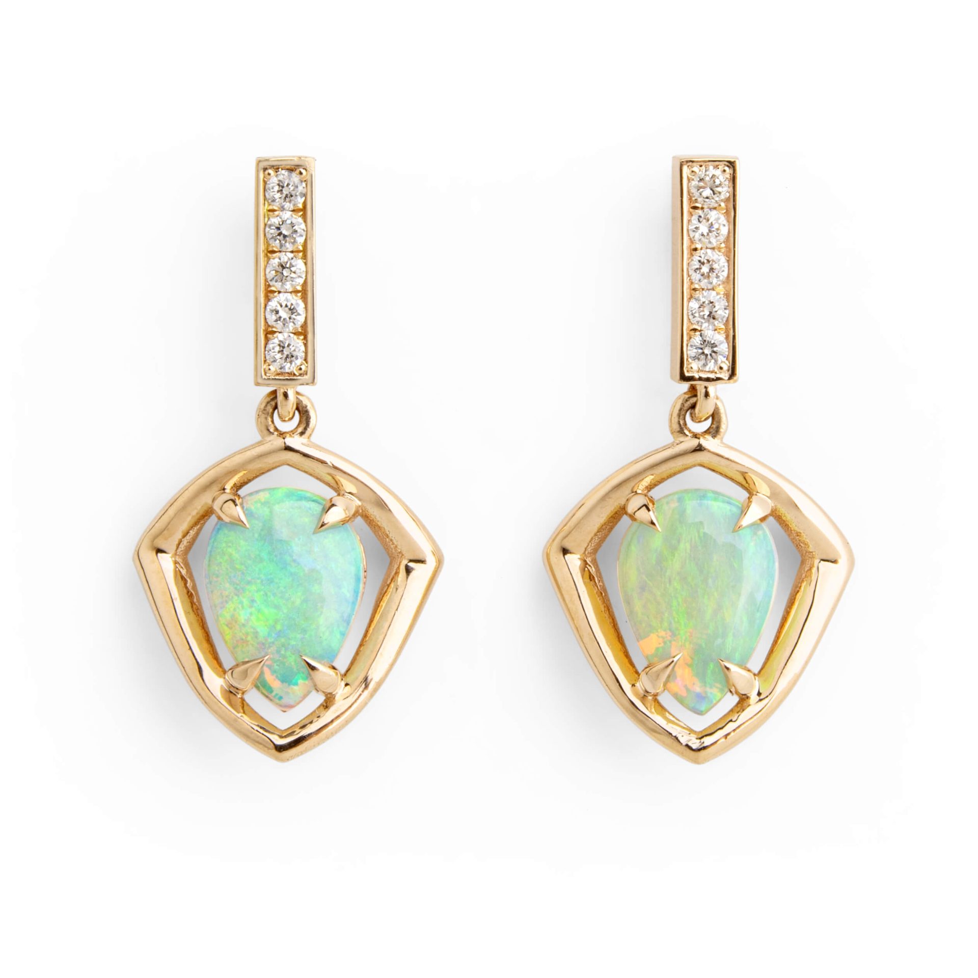 ESJ002 opal Y