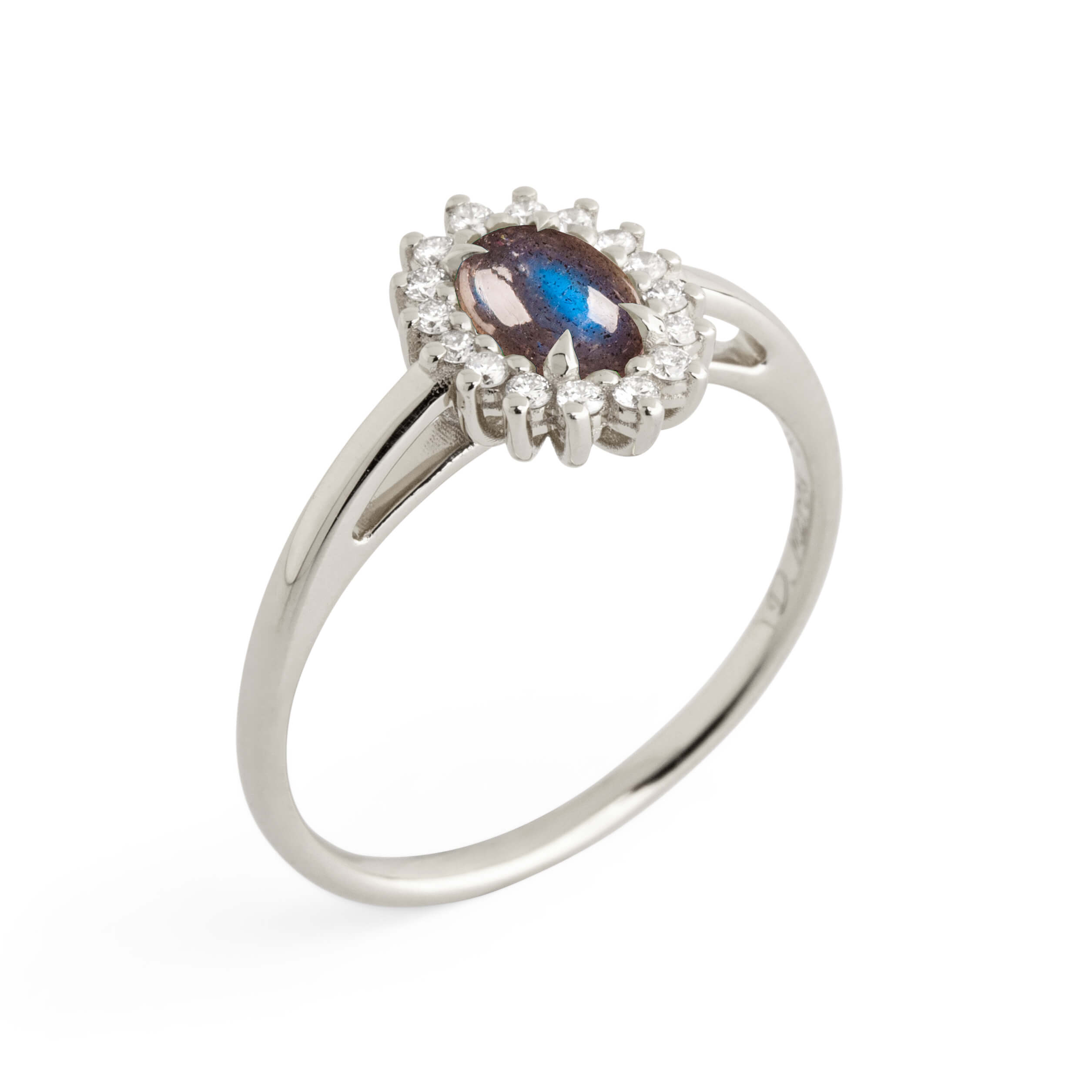 RDM263 Labradorite W 1