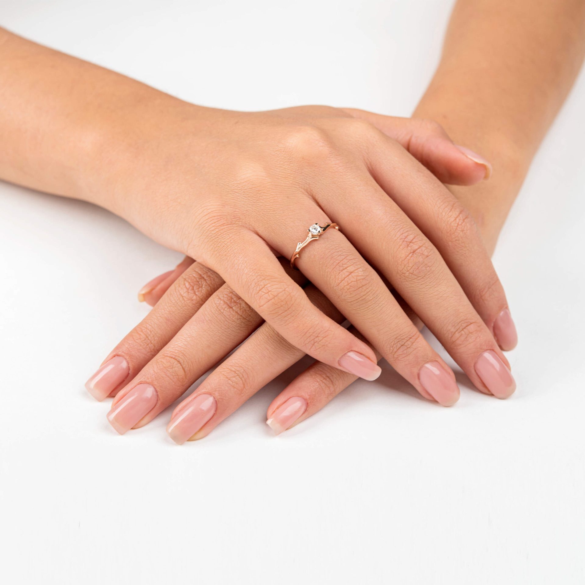 RSJ008 R 3.5mm Diamond