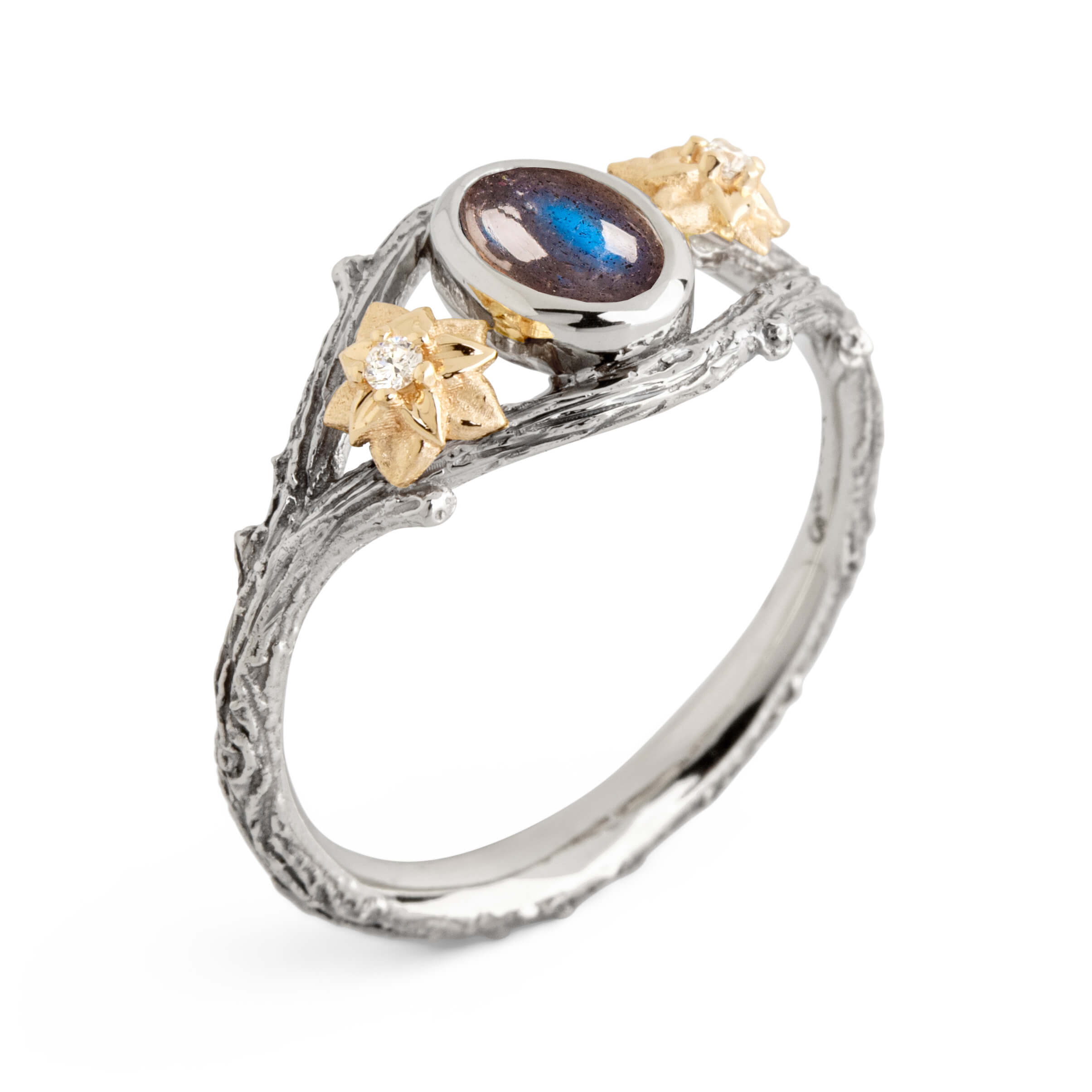 RSJ074 Labradorite PTY