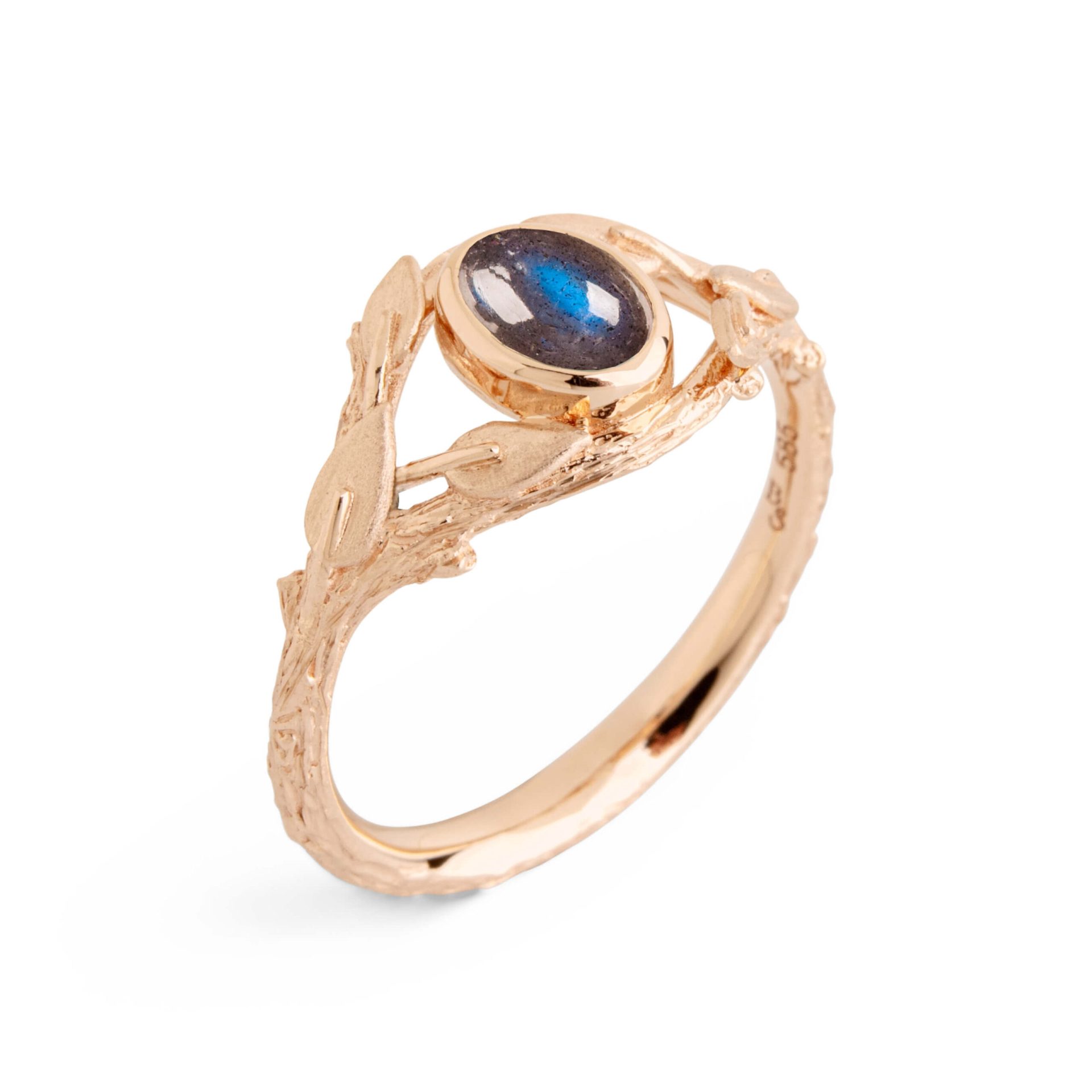 RSJ084 Labradorite R 1