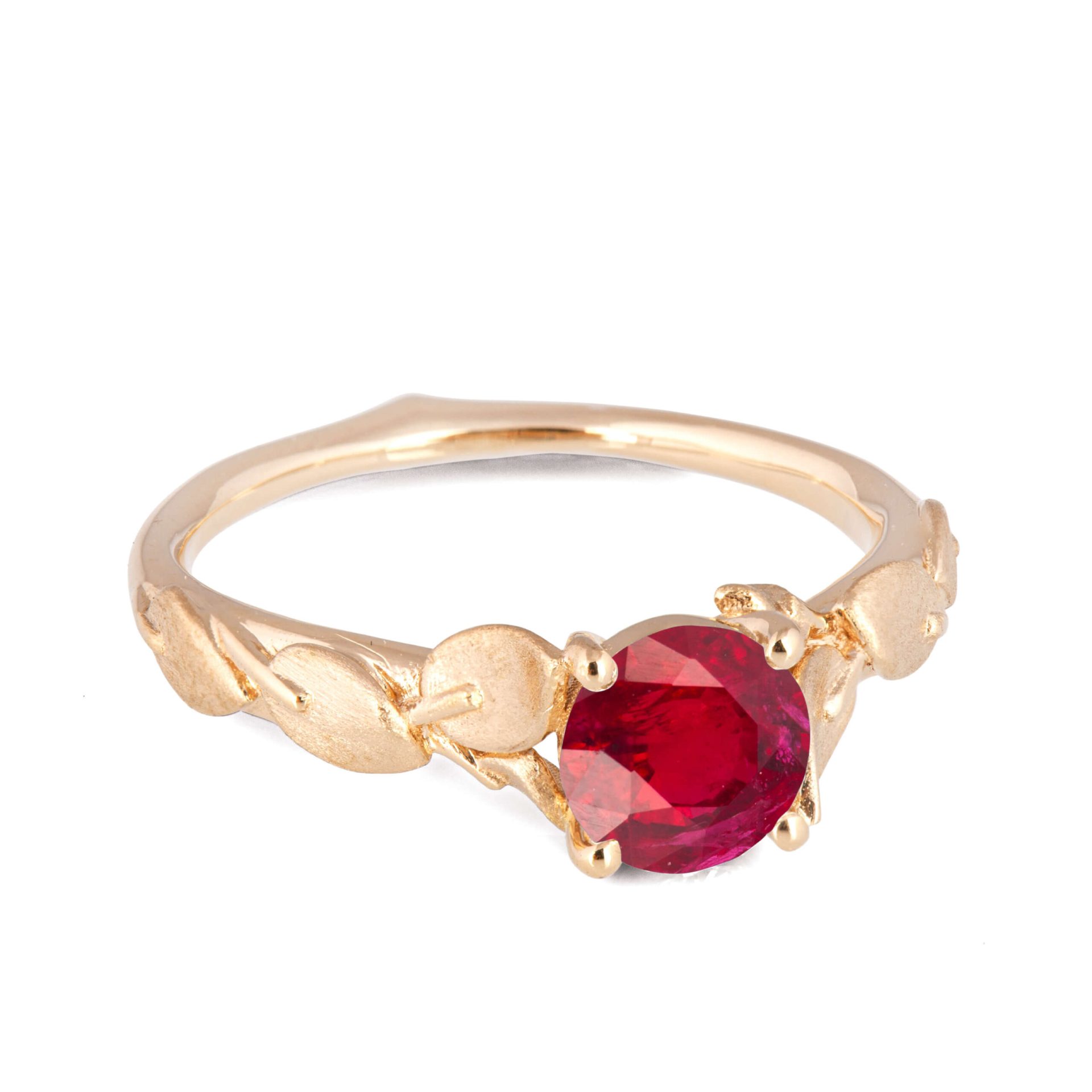4 Ruby Y
